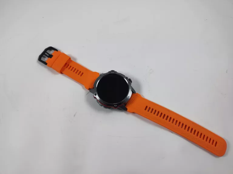SMARTWATCH KIANO SPORT