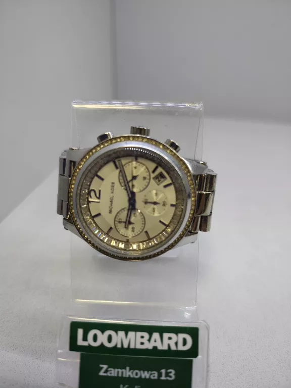 ZEGAREK MICHAEL KORS MK-6062