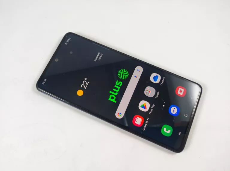 SAMSUNG GALAXY A51 4GB/128GB, KARTONIK