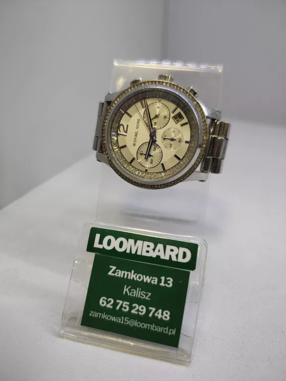 ZEGAREK MICHAEL KORS MK-6062