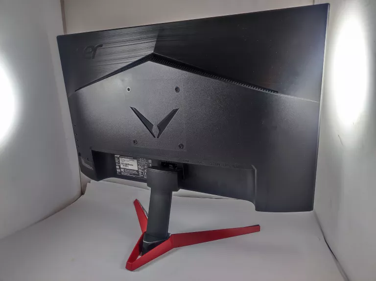 MONITOR ACER NITRO VGO SERIES 23,8" VG240 KOMPLET GWARANCJA