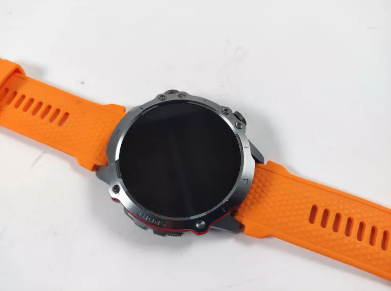 SMARTWATCH KIANO SPORT