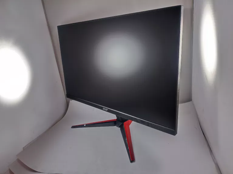MONITOR ACER NITRO VGO SERIES 23,8" VG240 KOMPLET GWARANCJA