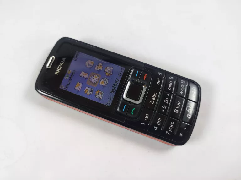 NOKIA 3110C