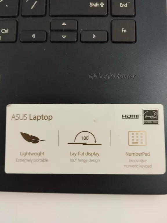 LAPTOP LENOVO LEGION 5 15ARH05H AMD RYZEN 7 4800H 8/512GB SSD GTX 1660TI