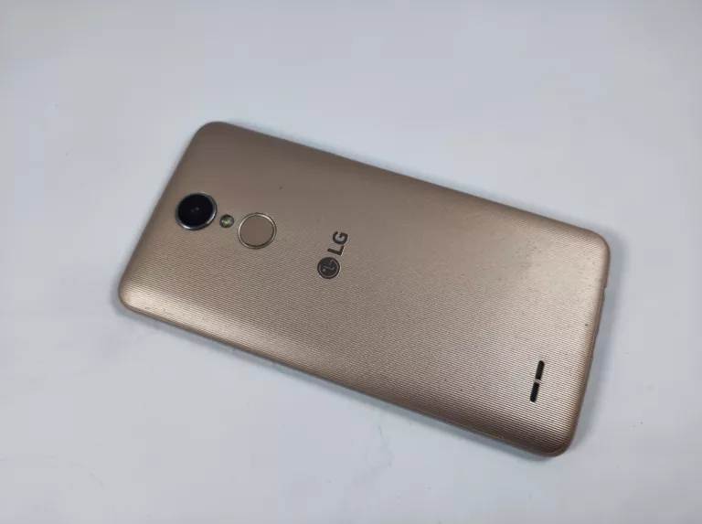 LG K8 PUDEŁKO