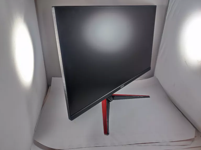 MONITOR ACER NITRO VGO SERIES 23,8" VG240 KOMPLET GWARANCJA