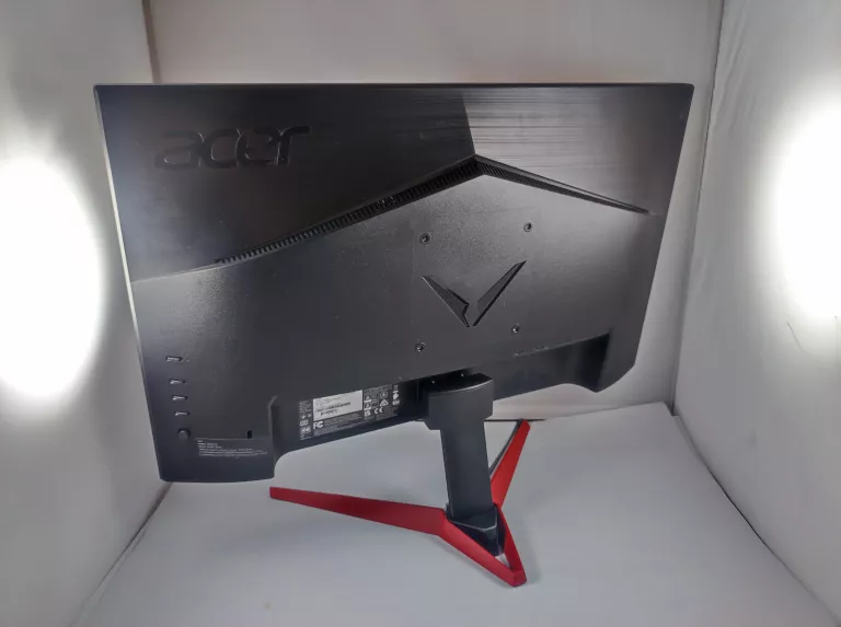 MONITOR ACER NITRO VGO SERIES 23,8" VG240 KOMPLET GWARANCJA