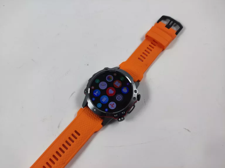 SMARTWATCH KIANO SPORT