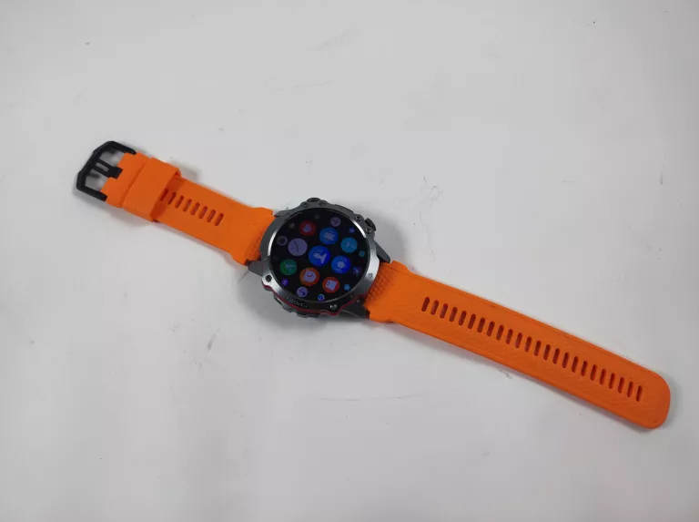 SMARTWATCH KIANO SPORT