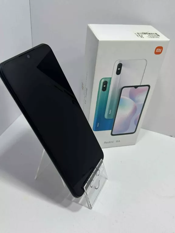 TELEFON REDMI 9A 2/32