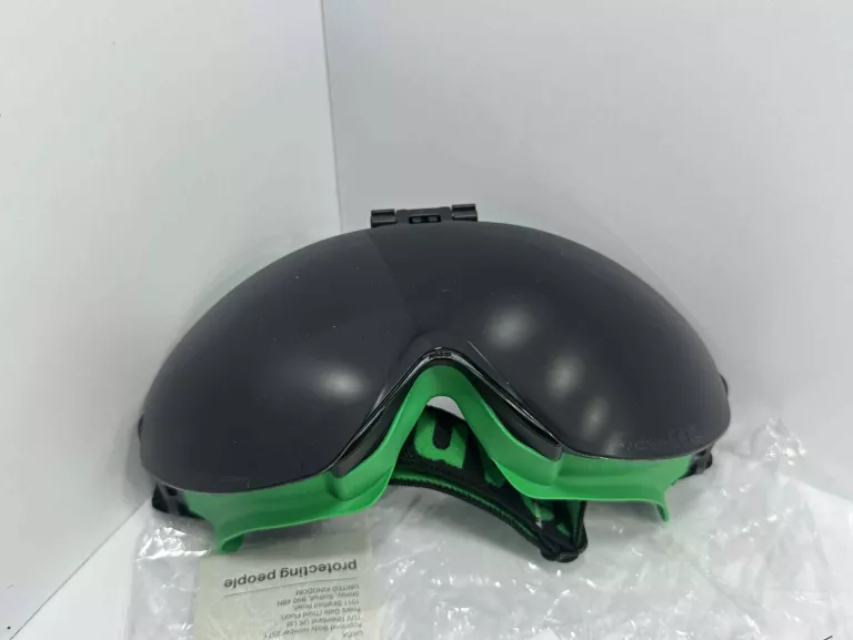 OKULARY OCHRONNE UVEX 9302.045