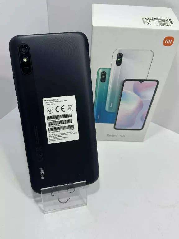 TELEFON REDMI 9A 2/32
