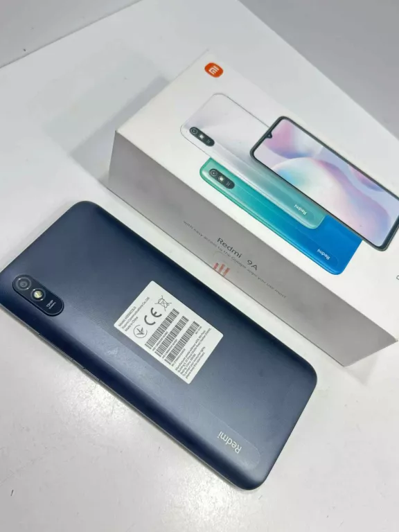 TELEFON REDMI 9A 2/32