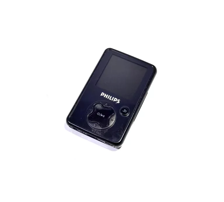 ODTWARZACZ PHILIPS GO GEAR 2GB