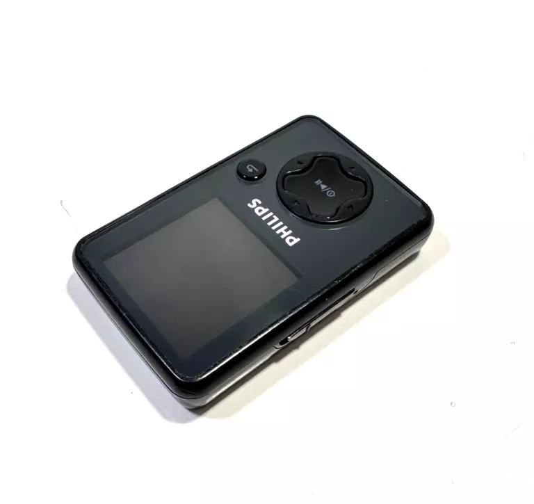 ODTWARZACZ PHILIPS GO GEAR 2GB