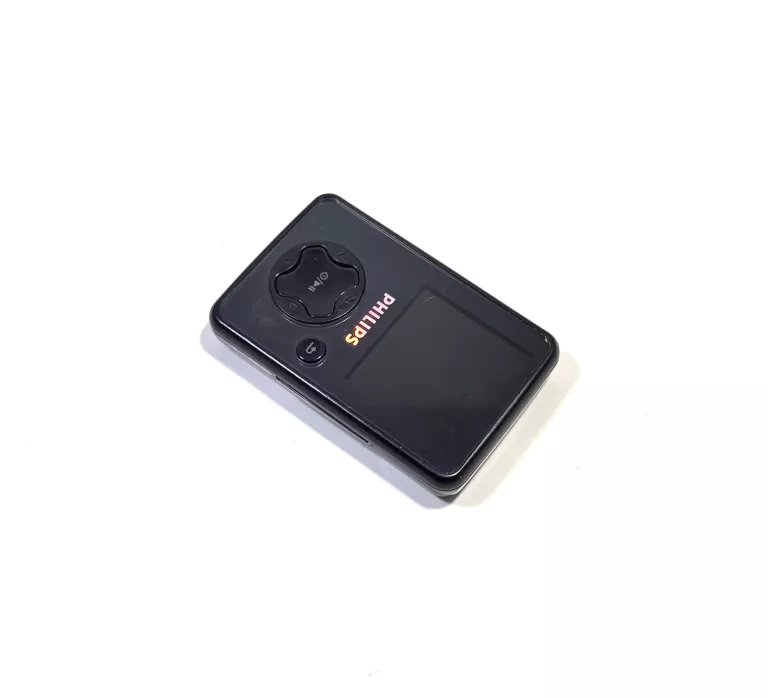 ODTWARZACZ PHILIPS GO GEAR 2GB