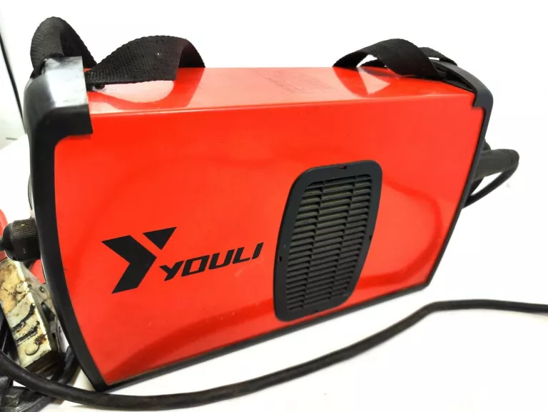 SPAWARKA YOULI MMA-250DI