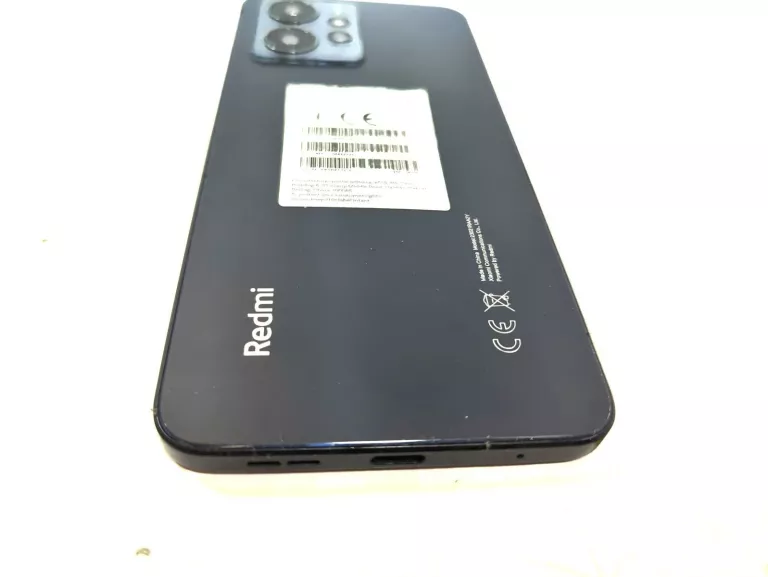 TELEFON XIAOMI REMDI NOTE 12