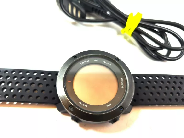ZEGAREK SMARTWATCH SUUNTO AMBIT3 VERTICAL + ŁAD
