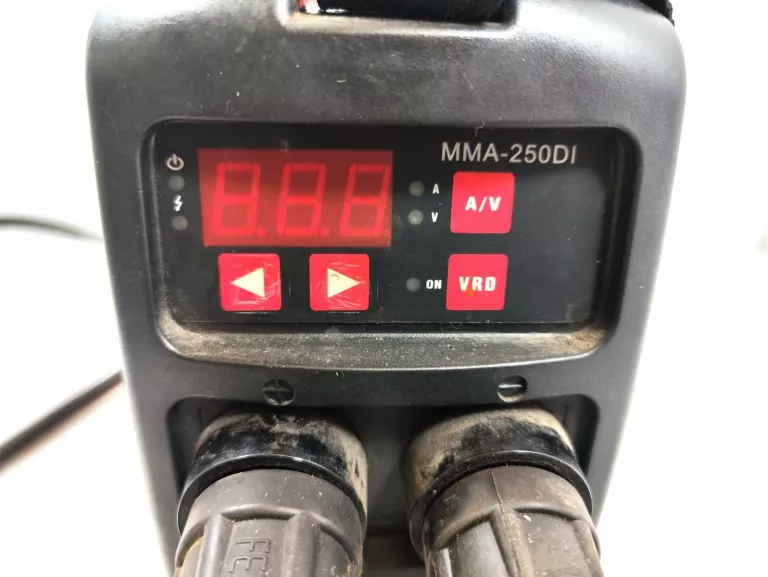 SPAWARKA YOULI MMA-250DI