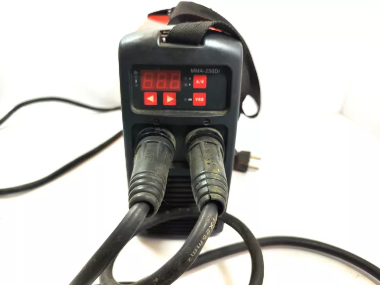 SPAWARKA YOULI MMA-250DI