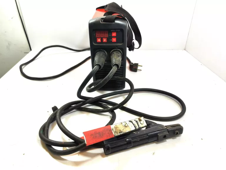 SPAWARKA YOULI MMA-250DI