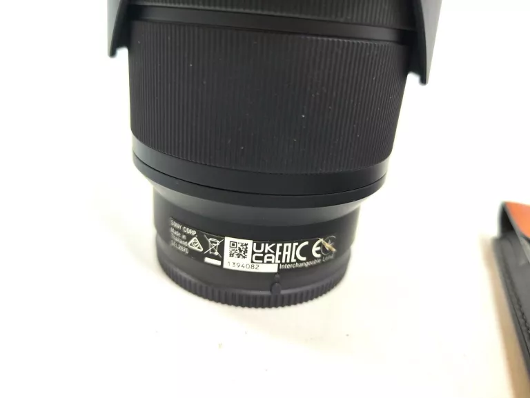 OBIEKTYW SONY FE 3.5-5.6/28-70 + FILTR UV + FILTR ND4-64 55MM