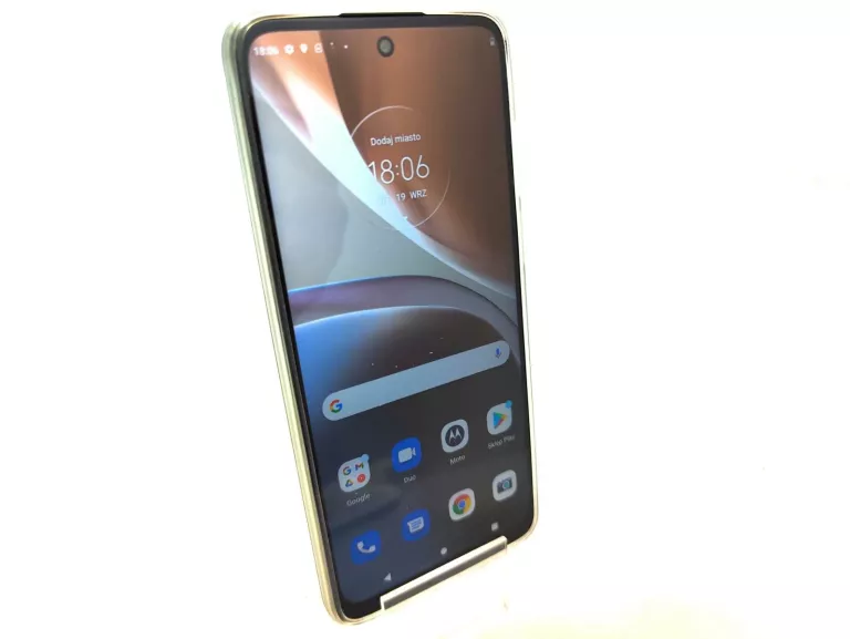 TELEFON MOTOROLA MOTO G32