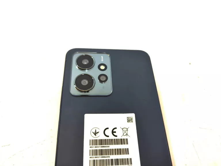 TELEFON XIAOMI REMDI NOTE 12