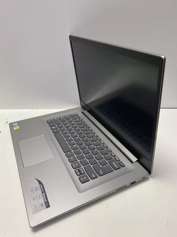 LAPTOP LENOVO IDEAPAD 320S-15IKB I3-7100U 4GB RAM 1TB HDD