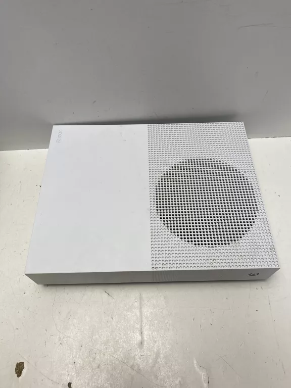 KONSOLA XBOX ONE S 1681 DIGITAL 1TB