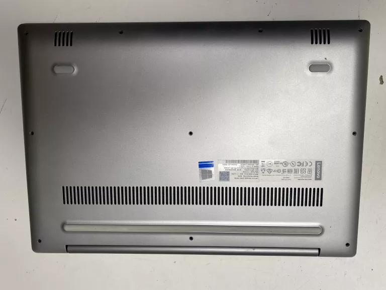 LAPTOP LENOVO IDEAPAD 320S-15IKB I3-7100U 4GB RAM 1TB HDD