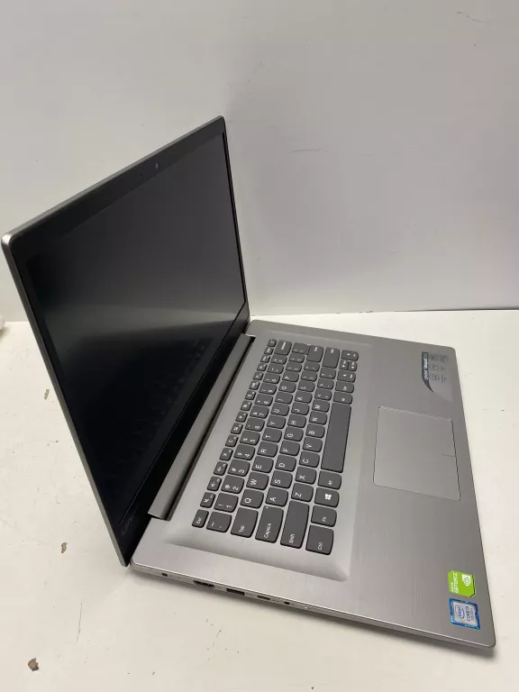 LAPTOP LENOVO IDEAPAD 320S-15IKB I3-7100U 4GB RAM 1TB HDD