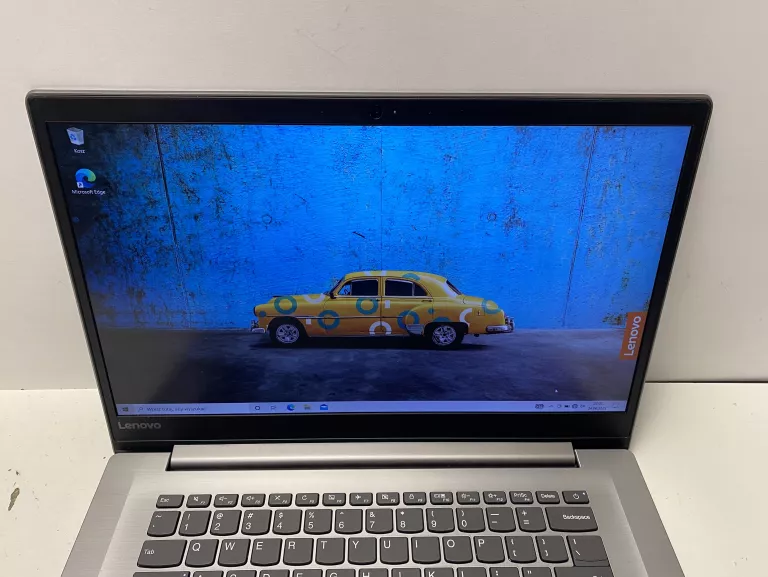LAPTOP LENOVO IDEAPAD 320S-15IKB I3-7100U 4GB RAM 1TB HDD