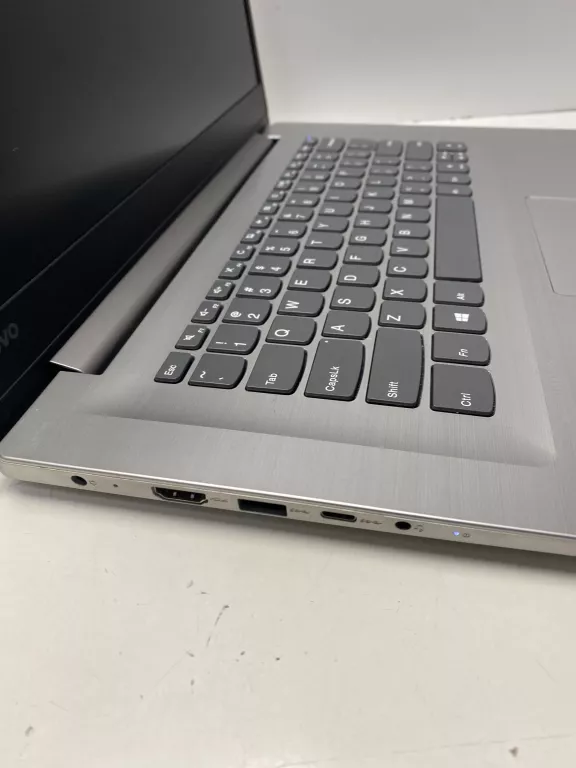 LAPTOP LENOVO IDEAPAD 320S-15IKB I3-7100U 4GB RAM 1TB HDD