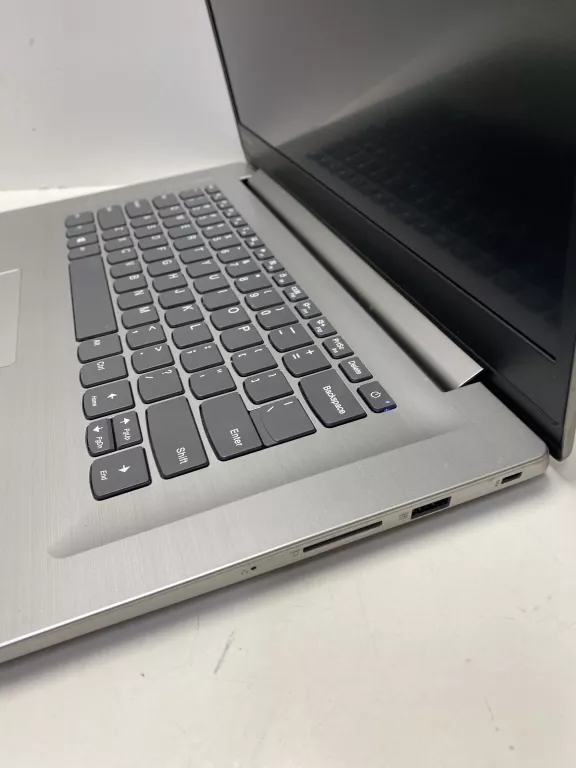 LAPTOP LENOVO IDEAPAD 320S-15IKB I3-7100U 4GB RAM 1TB HDD