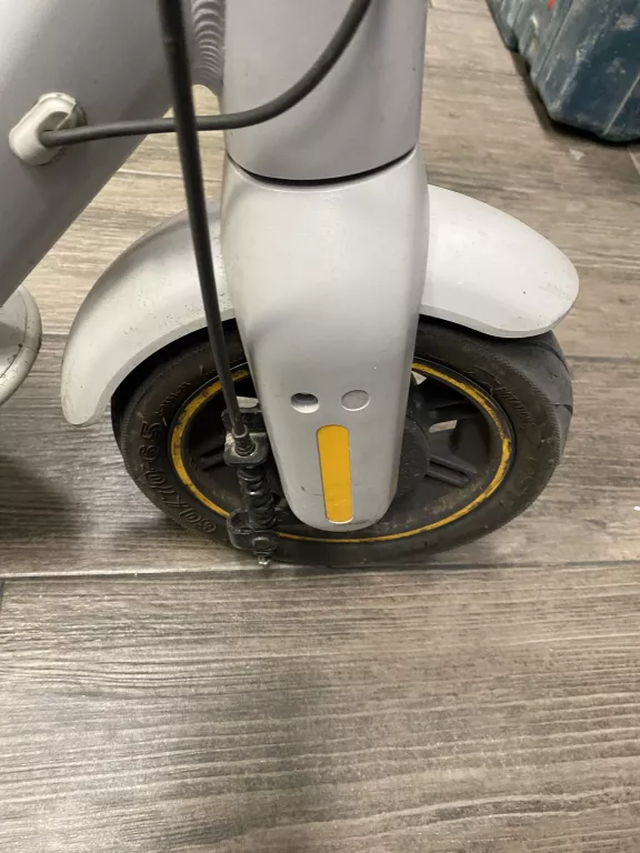 HULAJNOGA ELEKTRYCZNA NINEBOT G30LD