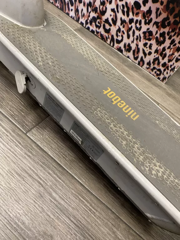 HULAJNOGA ELEKTRYCZNA NINEBOT G30LD
