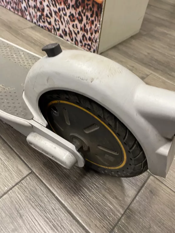 HULAJNOGA ELEKTRYCZNA NINEBOT G30LD