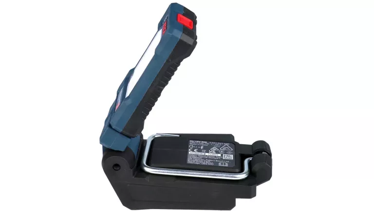 LATARKA AKUMULATOROWA 18V 800 LUMENÓW GLI 18V-800 BOSCH 4053423246872