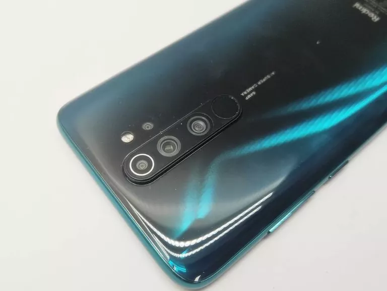 TELEFON XIAOMI REDMI NOTE 8 PRO 6GB/64GB