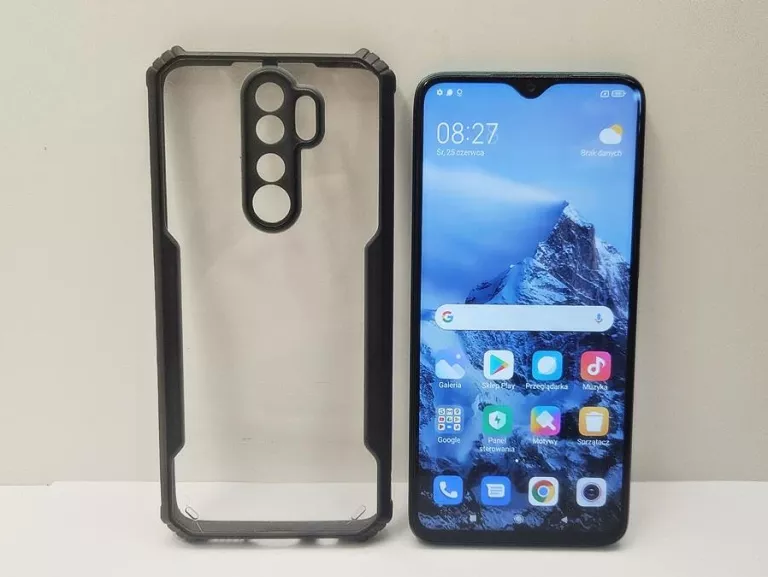 TELEFON XIAOMI REDMI NOTE 8 PRO 6GB/64GB