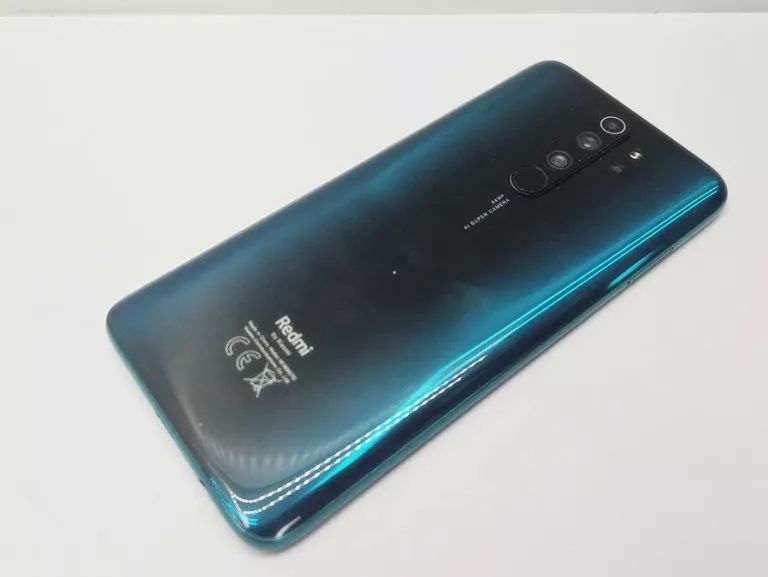 TELEFON XIAOMI REDMI NOTE 8 PRO 6GB/64GB