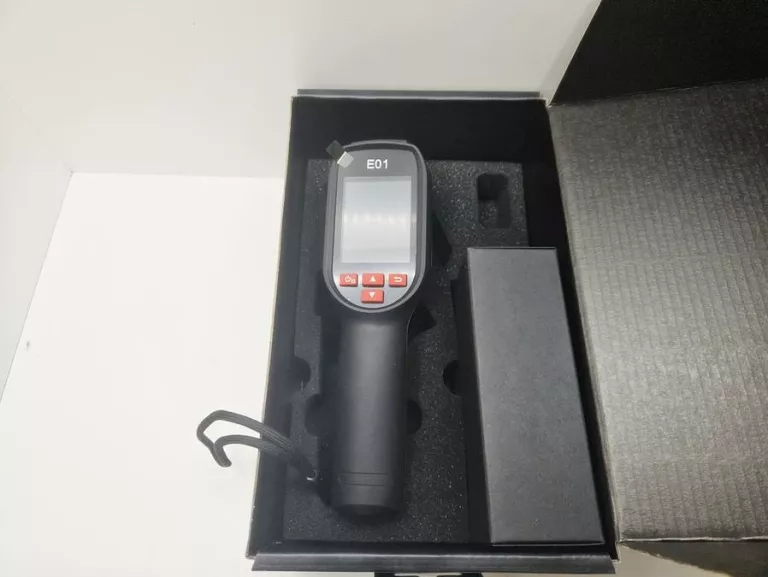 KAMERA TERMOWIZYJNA HIKMICRO E01