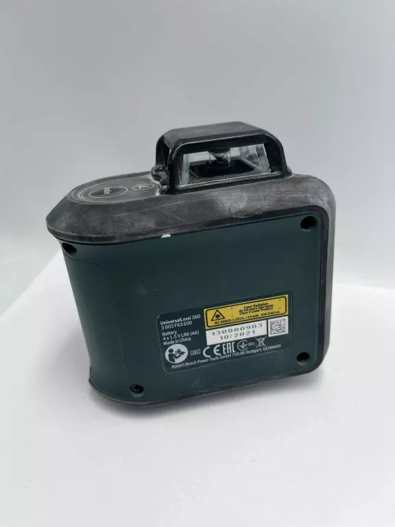 bosch-laser-krzyzowy-universallevel-360-winnicka-24-kielce