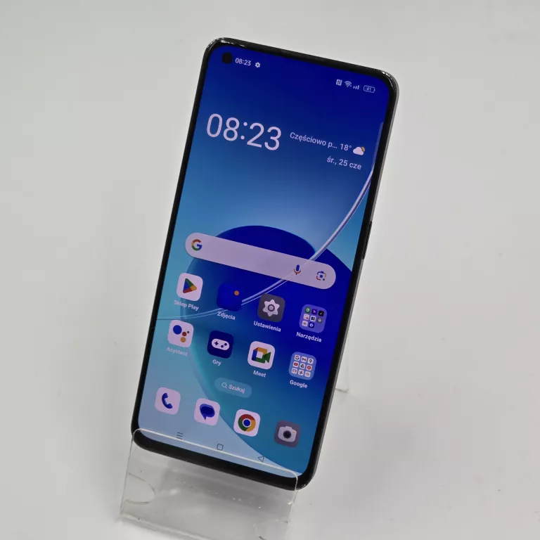 TELEFON OPPO RENO6 5G 8GB/128GB