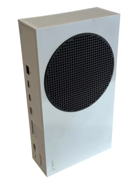 KONSOLA XBOX SERIES S - ZESTAW! - 2X PAD - OKAZJA! SUPER STAN!