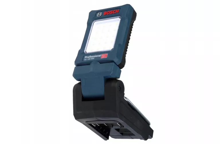 LATARKA AKUMULATOROWA 18V 800 LUMENÓW GLI 18V-800 BOSCH 4053423246872