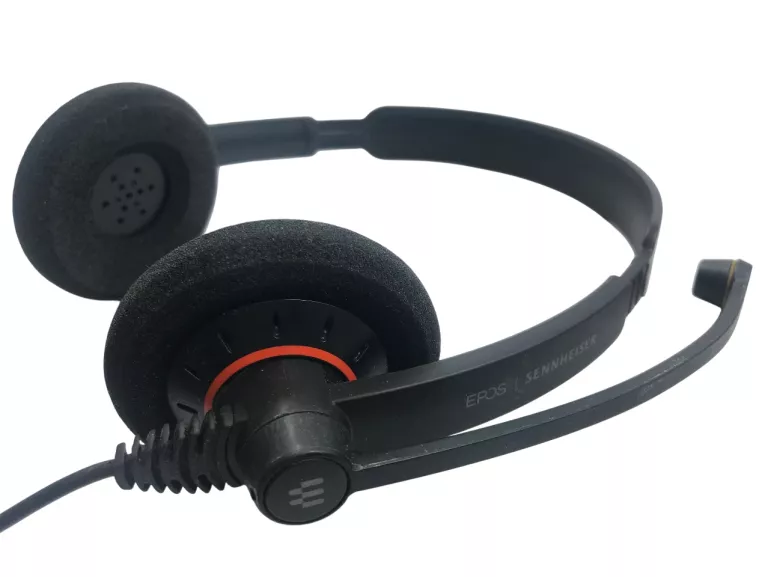 SŁUCHAWKI SENNHEISER EPOS